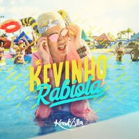 Rabiola - MC KEVINHO