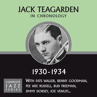 A Hundred Years From Today (11-11-33) - Jack Teagarden