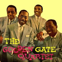 Go Down Moses (Negro-Spiritual) - Golden Gate Quartet