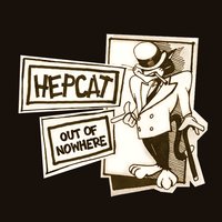 Earthquake and Fire - Hepcat