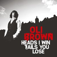 Speechless - Oli Brown