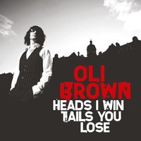 Real Good Time - Oli Brown