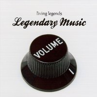 2010 - Living Legends, 3MG