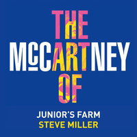Junior's Farm - Steve Miller
