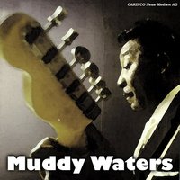 Oh, Yeah! - Muddy Waters