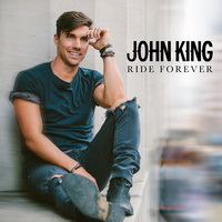 Ride Forever - John King
