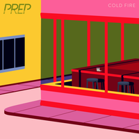 Cold Fire - Prep, DEAN