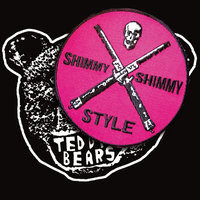 Shimmy Shimmy Style - Teddybears Sthlm, Petite Meller