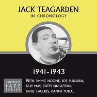 Stars Fell On Alabama (11-16-43) - Jack Teagarden