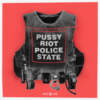 Police State - Pussy Riot