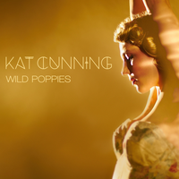 Wild Poppies - Kat Cunning