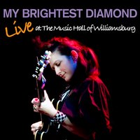 From the Top of the World - My Brightest Diamond