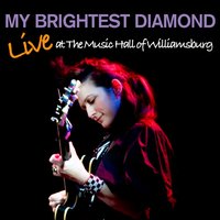 Inside A Boy - My Brightest Diamond