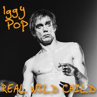 Gimme Danger - Iggy Pop, David Bowie