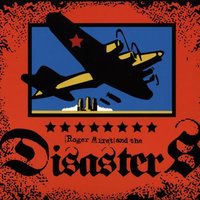 Breakaway - Roger Miret and the Disasters