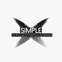 Simple - Sono, Etwas, Adrian Jørgensen