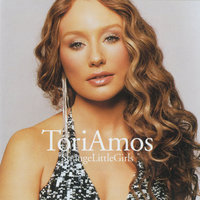 Time - Tori Amos