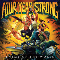 Paul Revere's Midnight Ride - Four Year Strong