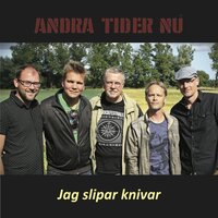 Jag slipar knivar - Andra tider nu, Mikael Wiehe