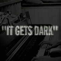 It Gets Dark - Holy Ghost!