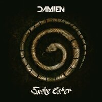 April - Damien