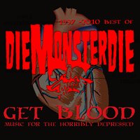 Invisible Hands - Diemonsterdie