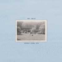 My Old Kentucky Home - Ben Sollee