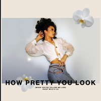 How Pretty You Look (When You're Telling Me Lies) - Rainy Milo, Lo