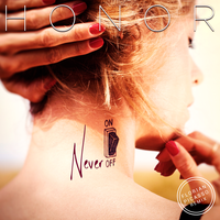 Never Off - Honor, Florian Picasso