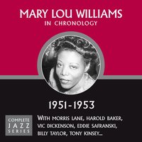Lover, Come Back To Me (06-15-51) - Mary Lou Williams