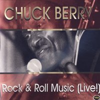 Bon Soir Cherie - Chuck Berry