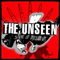 Scream Out - The Unseen