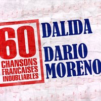 J'Ecoute Chanter La Brise - Dalida, Dario Moreno