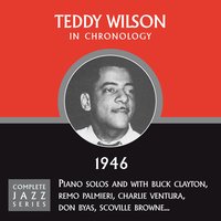 Time After Time (11-19-46) - Teddy Wilson