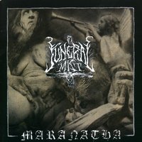 Blessed Curse - Funeral Mist