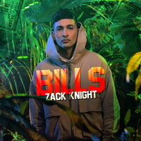 Bills - Zack knight