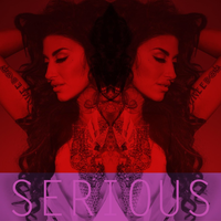 Serious - Neon Hitch