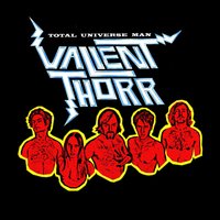 Intermission: Thesis Of Infinite Measure - Valient Thorr