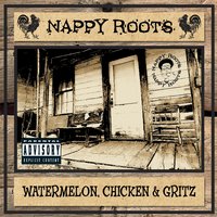 Headz Up (Refried) - Nappy Roots, Troy Johnson