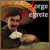 La Burrita - Jorge Negrete, Mariachi Vargas de Tecalitlan