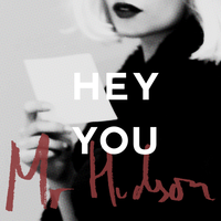 Hey You - Mr Hudson