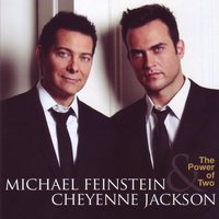 We Kiss In A Shadow - Michael Feinstein, Cheyenne Jackson