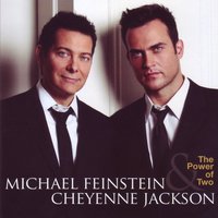 A Foggy Day - Michael Feinstein, Cheyenne Jackson