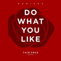 Do What You Like - Taio Cruz