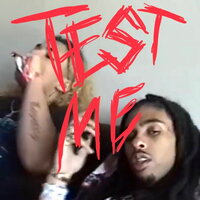 TEST ME - Robb Bank$, Cris Dinero