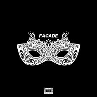 facade - fats'e