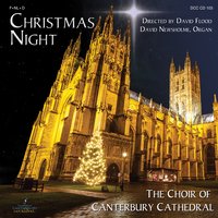 Carol Of The Bells - The Choir of Canterbury Cathedral