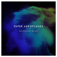 Goldrush - Paper Aeroplanes