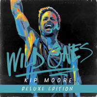 Burn the Whole World Down - Kip Moore