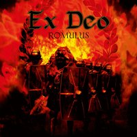Blood, Courage And The Gods That Walk The Earth - Ex-Deo